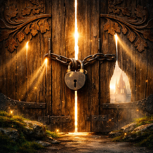 Парк временно не работает